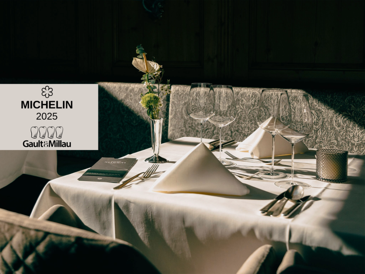 Gourmet & Wine Hotel Austria