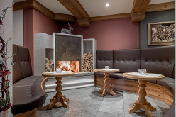 Hotel Alpenland 