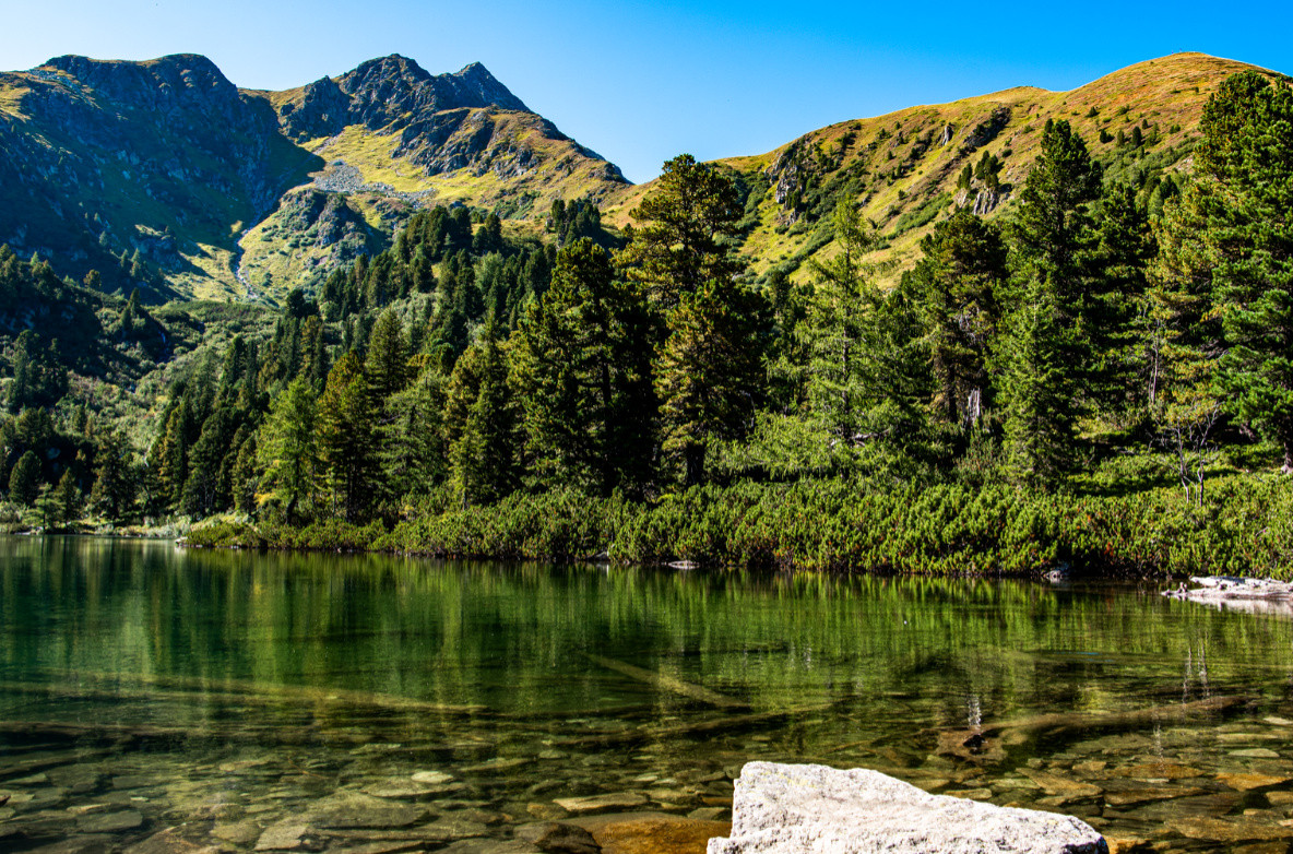 © Tourismusverband Murtal