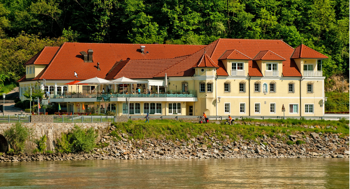 Residenz Wachau