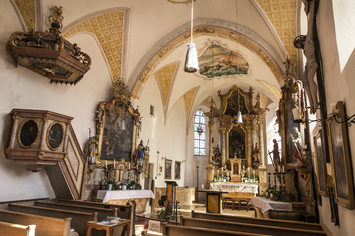 © erlebe.bayern, Bernhard Huber