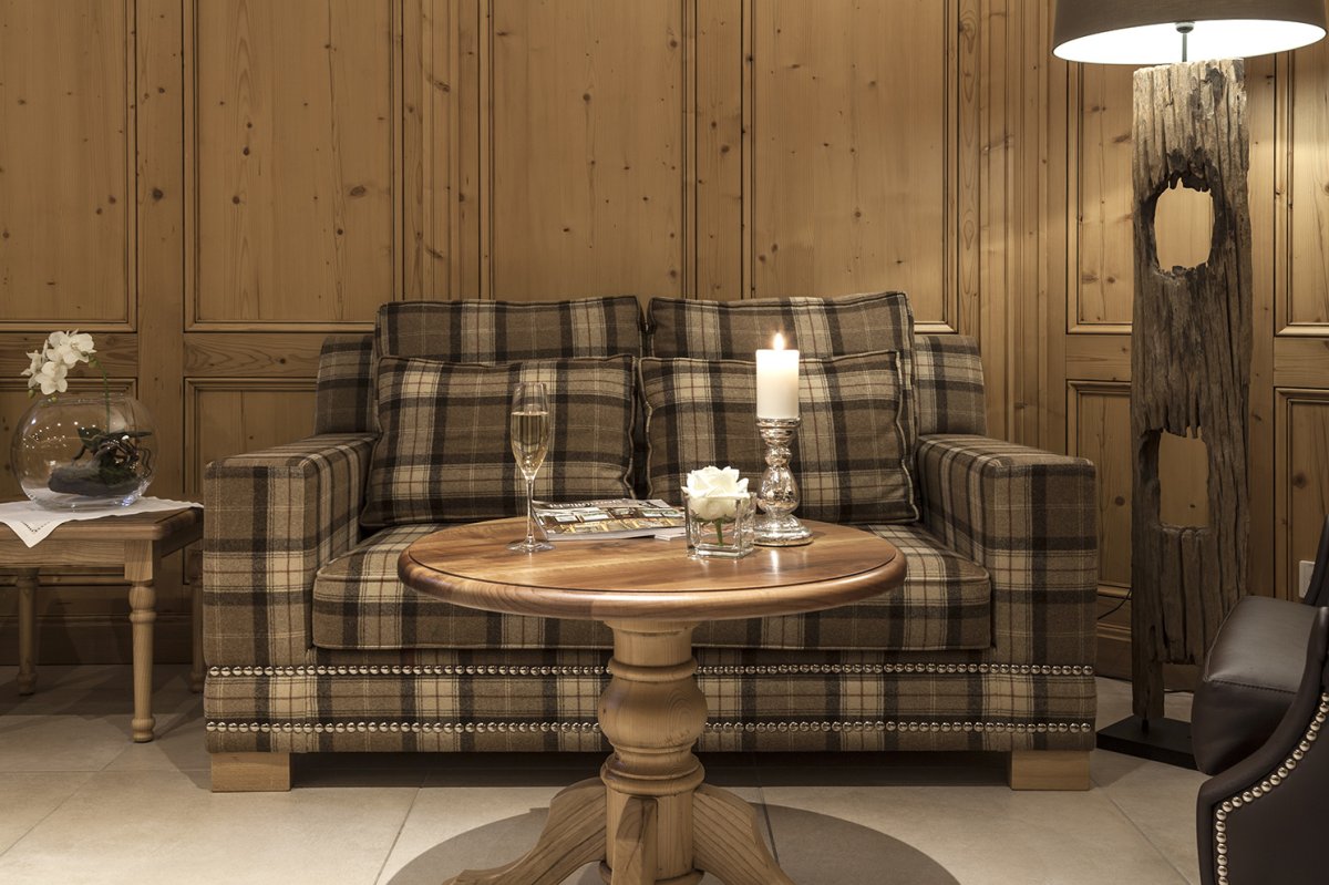 Hotel Panorama - 4 Sterne Superior