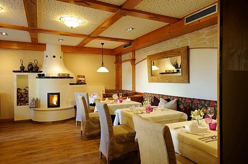 Posthotel Rattenberg