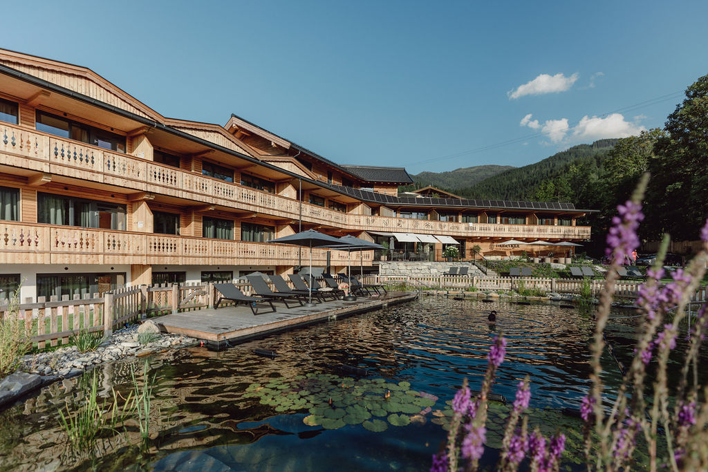 Hotel & Gastgewerbeassistent (m/w/d)