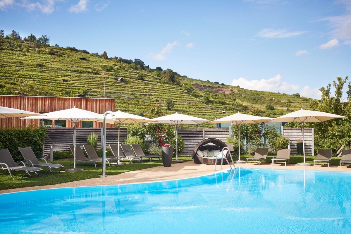 Steigenberger Hotel & Spa