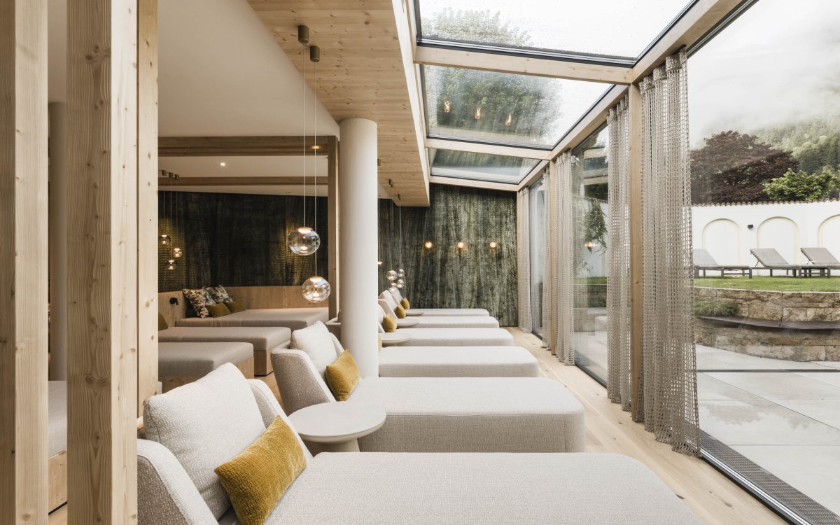 Forster's Naturresort