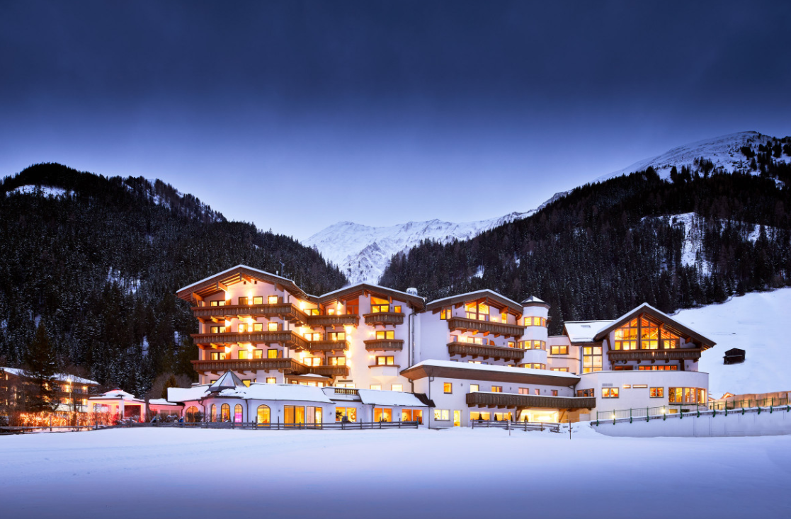 Das Adle Inn in Tirol Das Adle Inn in Tirol