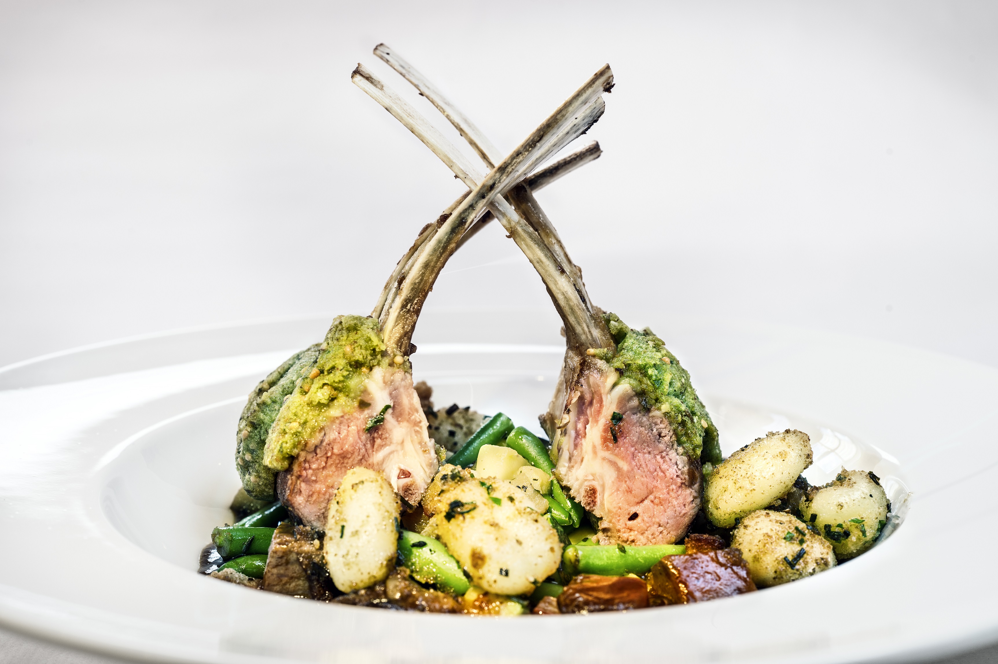 Hotel & Gastgewerbeassistent (m/w/d)