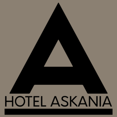 Kurheim Pension Askania