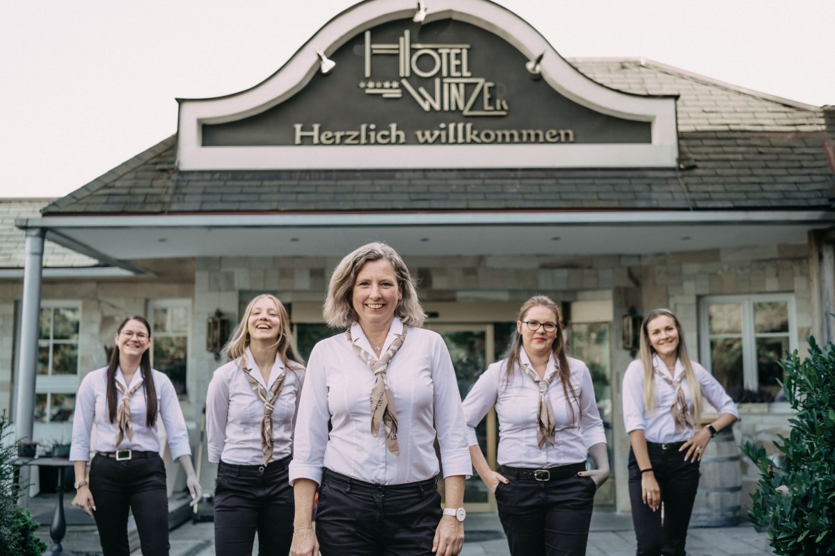 Hotel Winzer Wellness & Spa