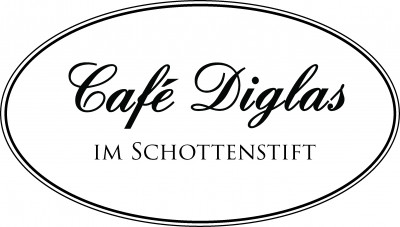 Café Diglas im Schottenstift