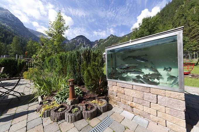 Alpengasthof Gern Alm