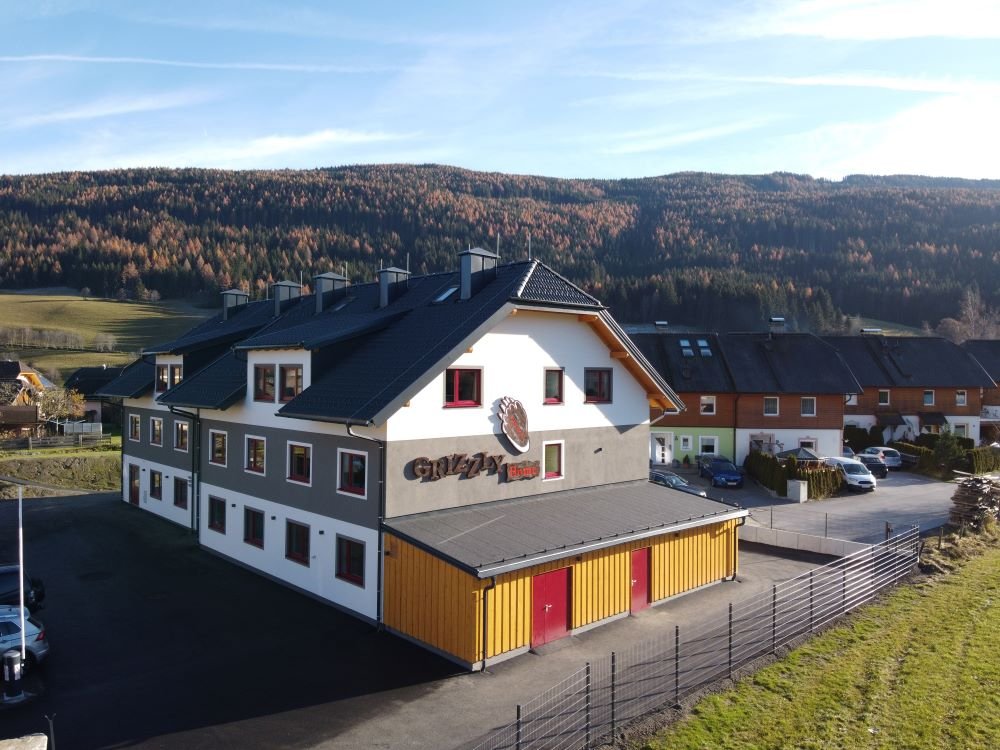 Grizzly Sport und Motorrad Resort