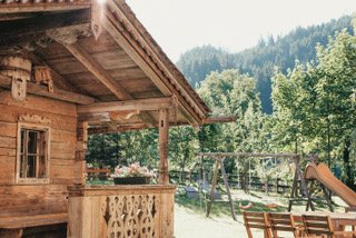 Alpenhotel Tirolerhof