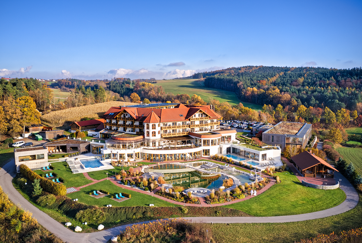 Der Birkenhof
Spa & Genuss Resort