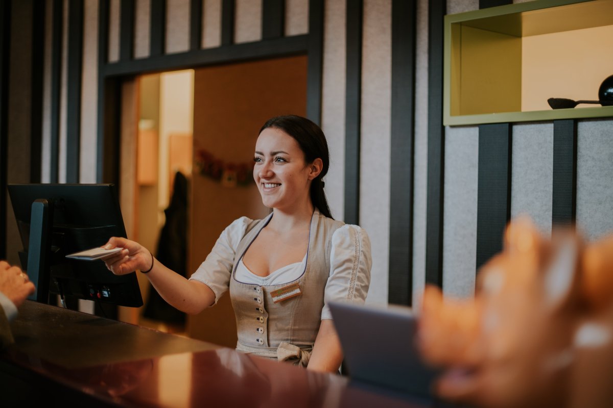 G´sund & Natur Hotel
Die Wasnerin