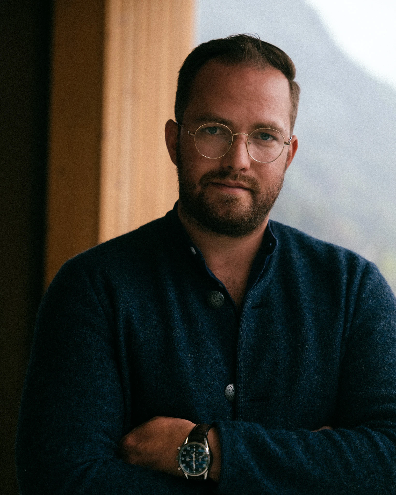 Florian Unseld