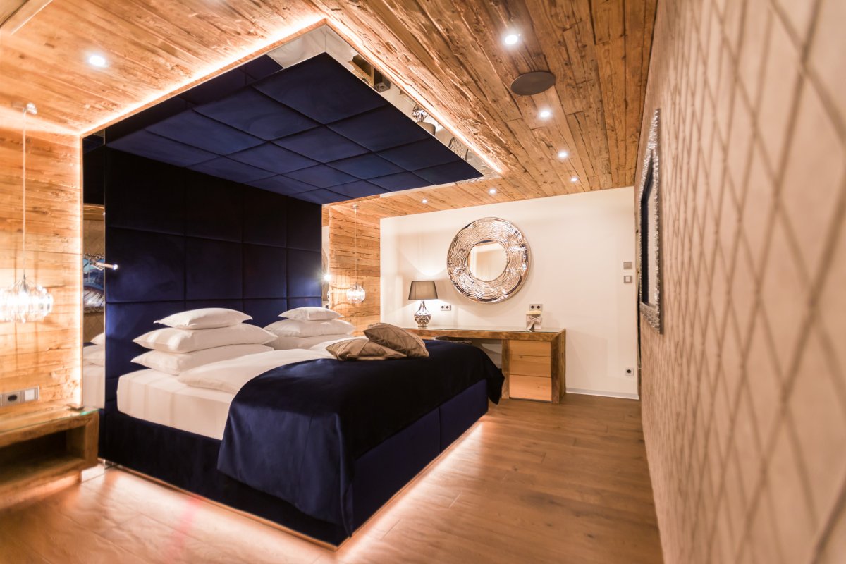 Kesselspitze Valamar Collection Hotel ****S