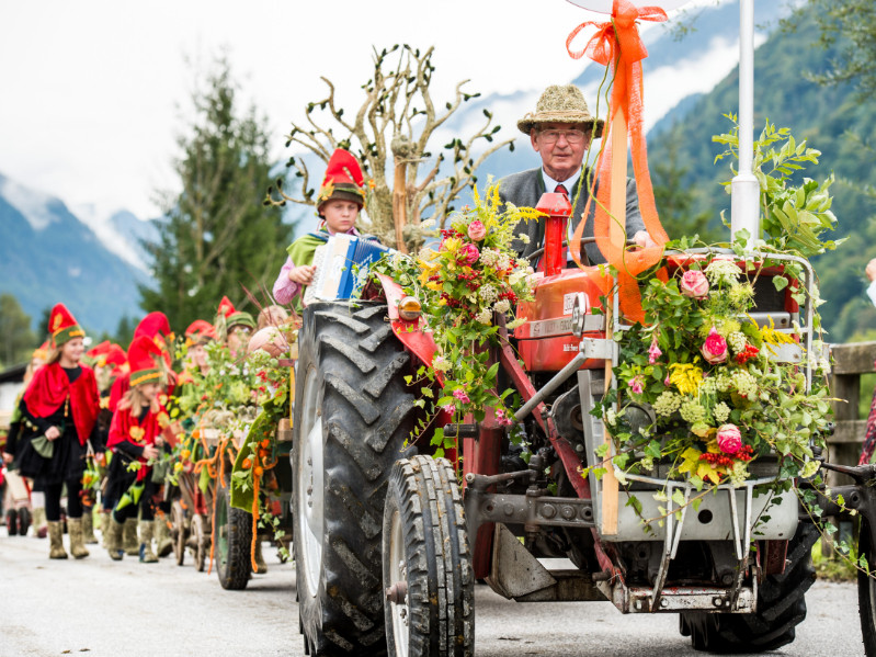 © SalzburgerLand Tourismus