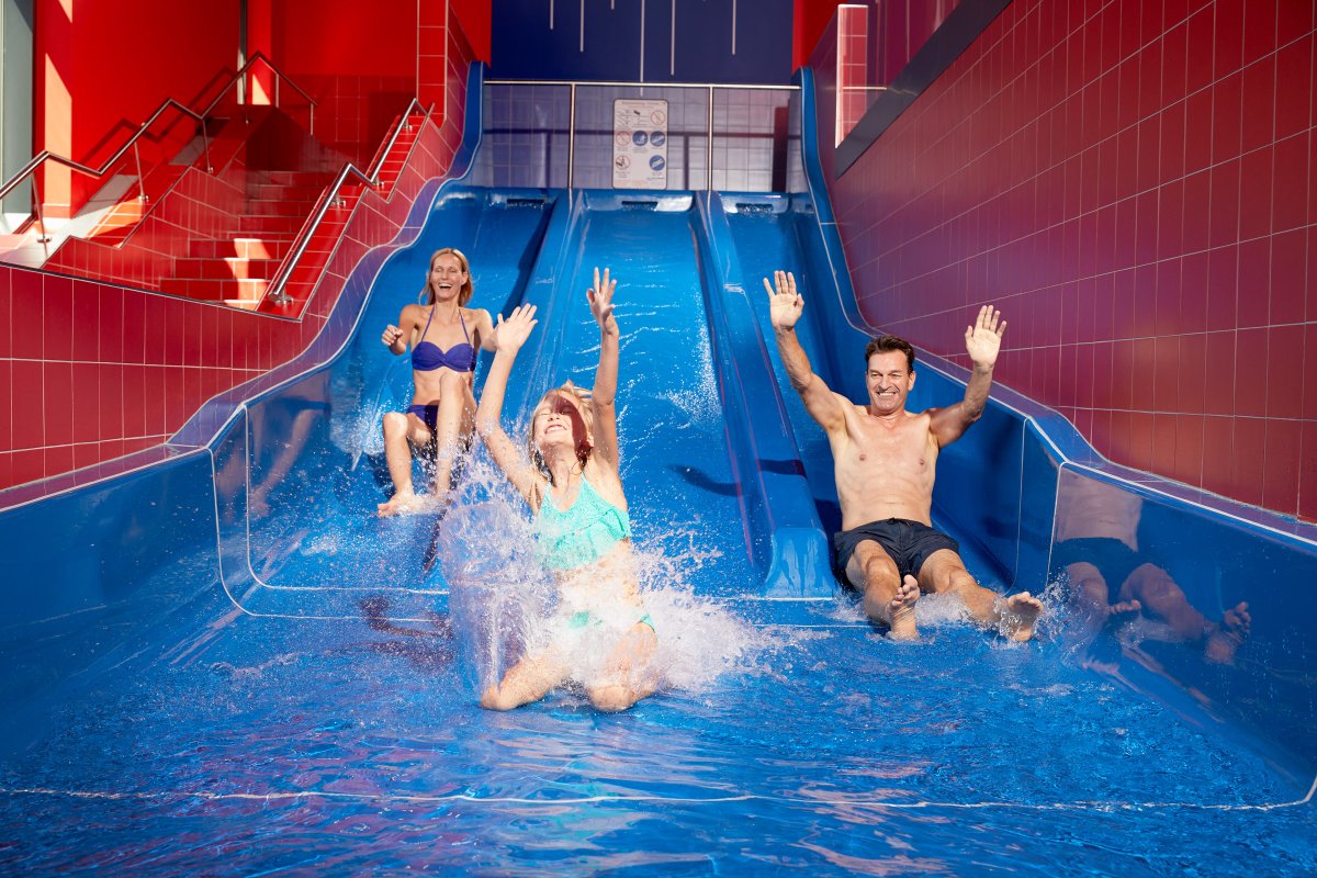 Almhof Family Resort & SPA