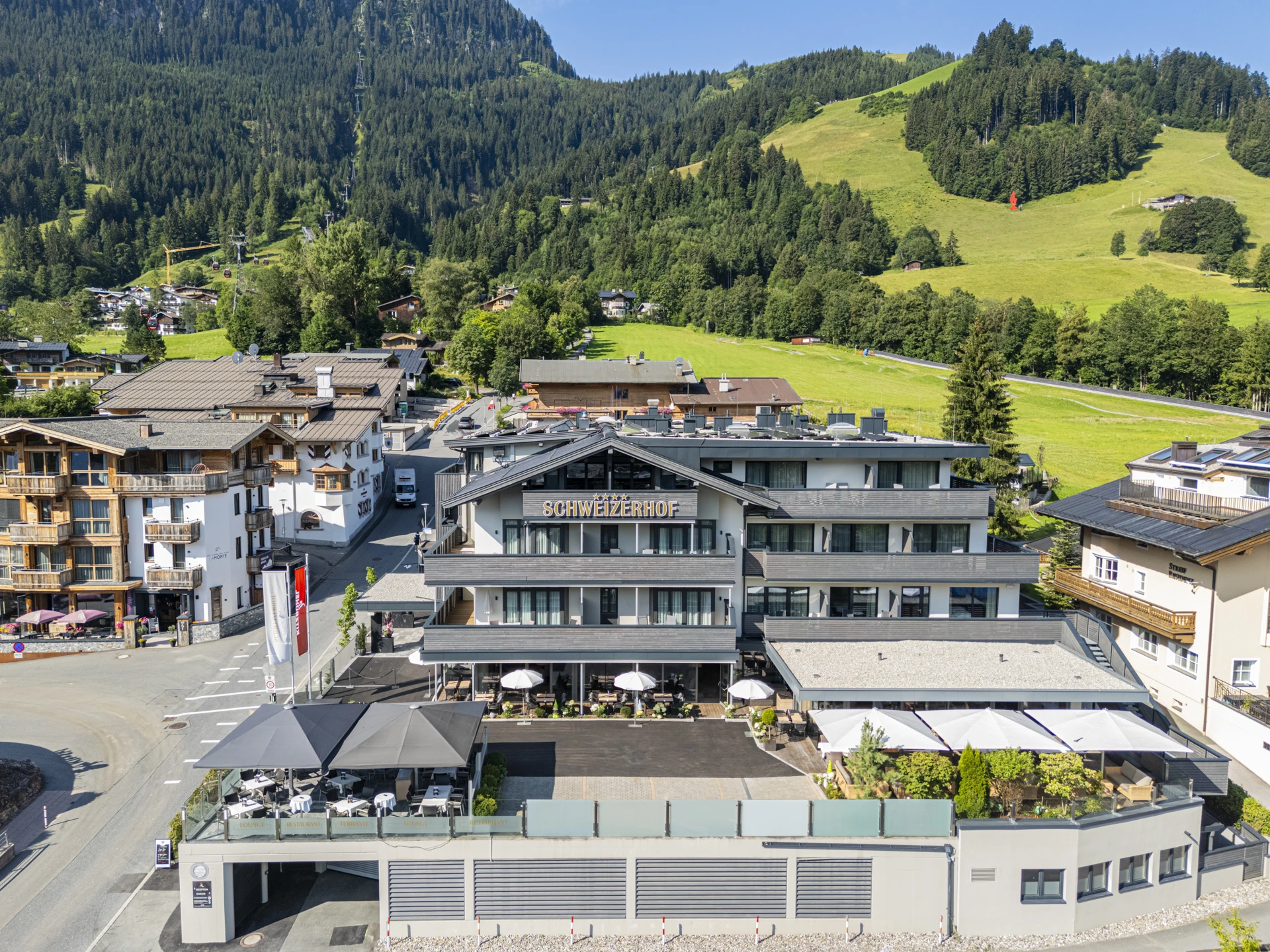 Zimmermädchen (w/m/d) (m/w/d)