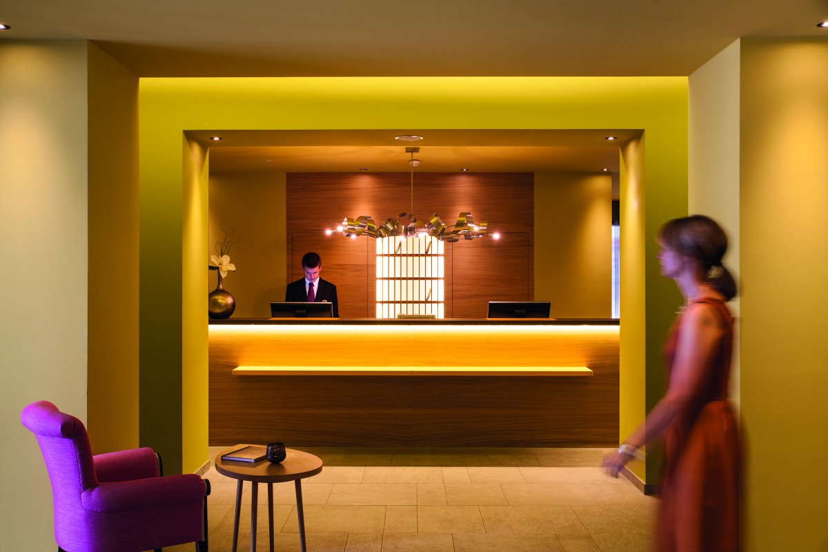 Posthotel & Lifehotel