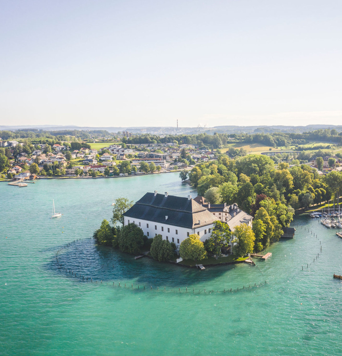 © TVB Attersee Attergau, Moritz Ablinger © TVB Attersee Attergau, Moritz Ablinger