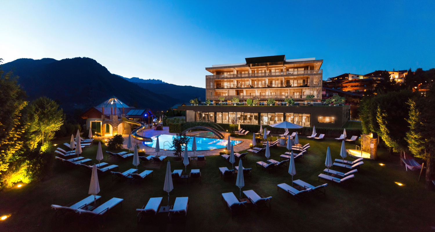 Hotel Berghof