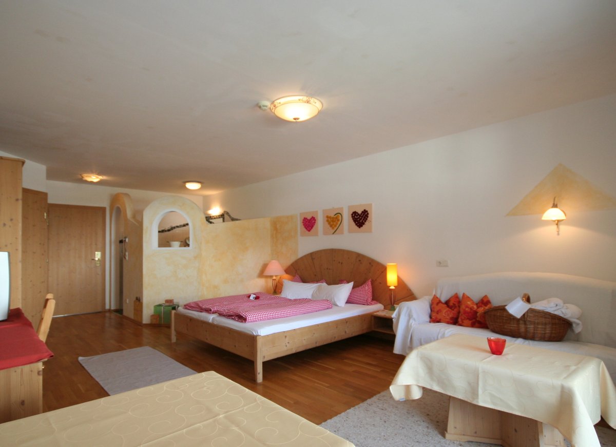 Bio Hotel Grubachhof