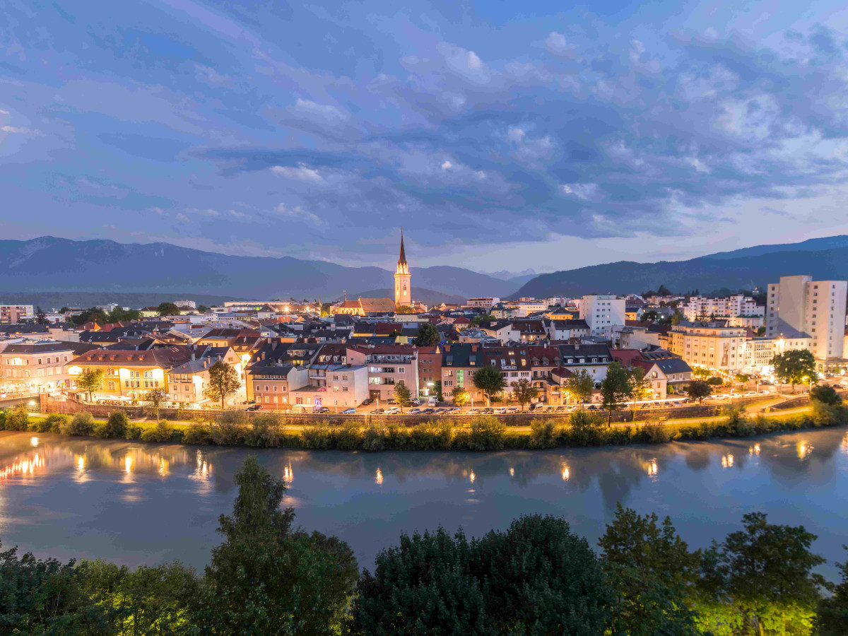 © Region Villach Tourismus GmbH, Michael Stabentheiner