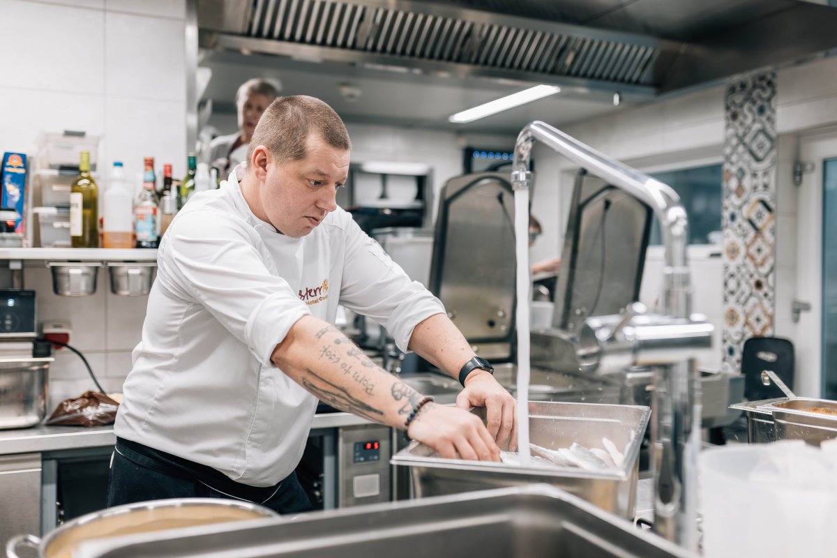 Sterr - Hotel & Chalets