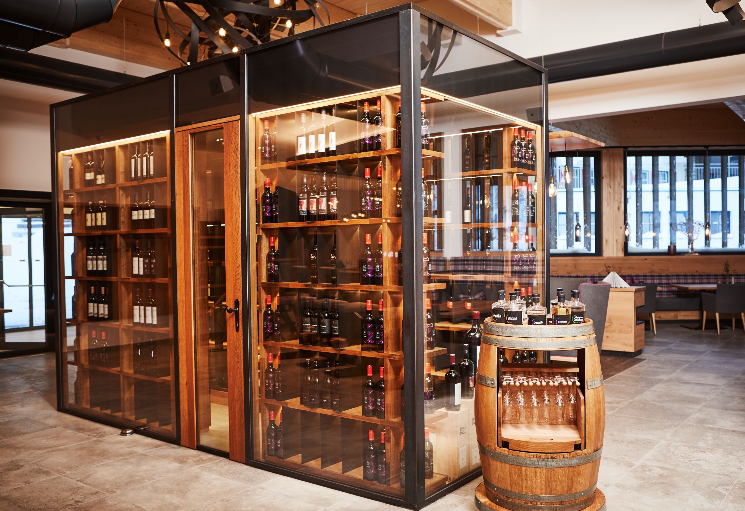 Chef de Rang (m/w/d)