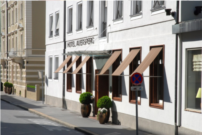 Hotel Auersperg