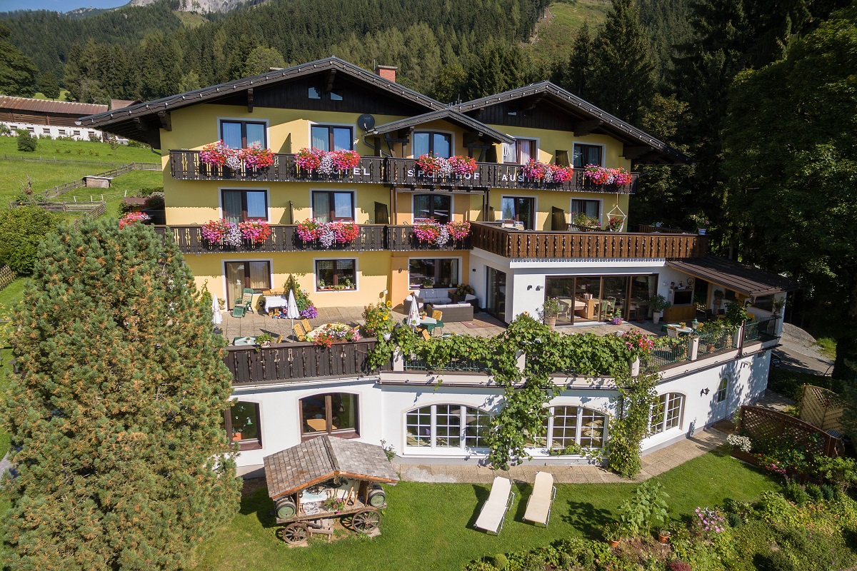 Küchenchef/Alleinkoch (m/w/d)
