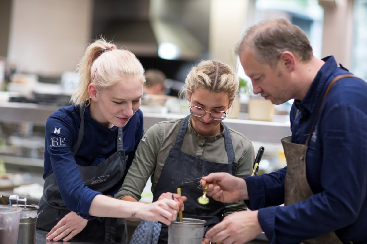 Döllerer Genusswelten