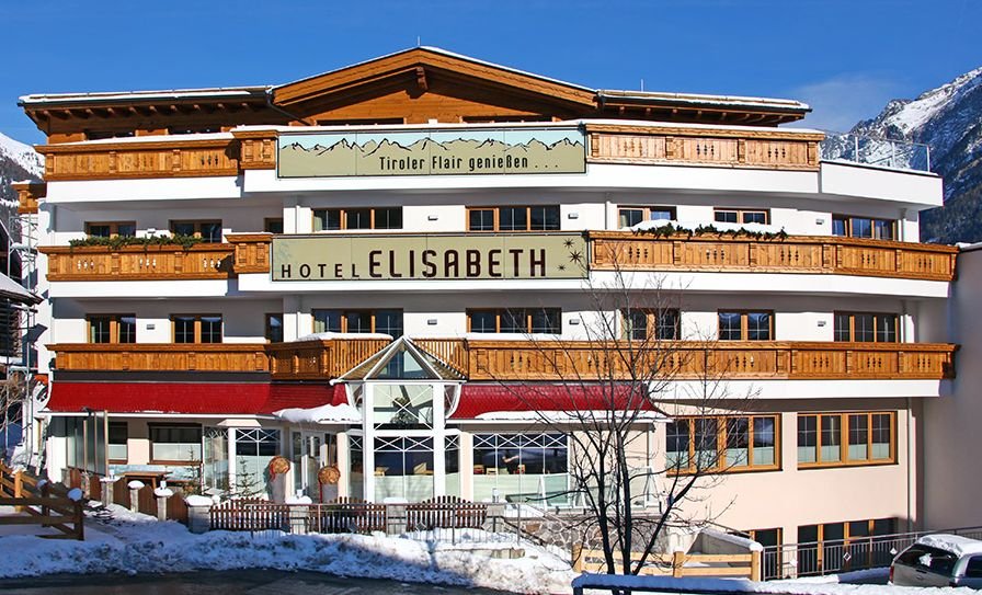 Hotel Elisabeth