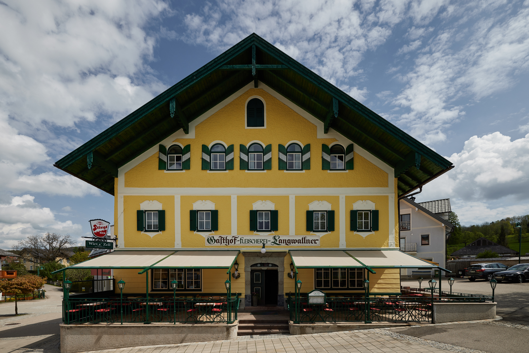 Pracovník služieb s/bez inkasa (m/ž/d)