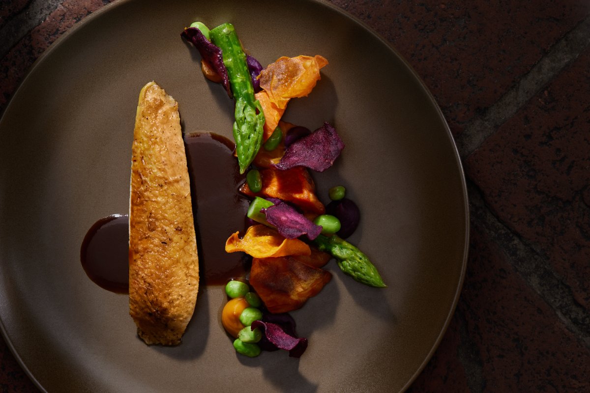 Gasthof- Fleischerei
Langwallner