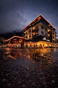 Sporthotel Piz Buin