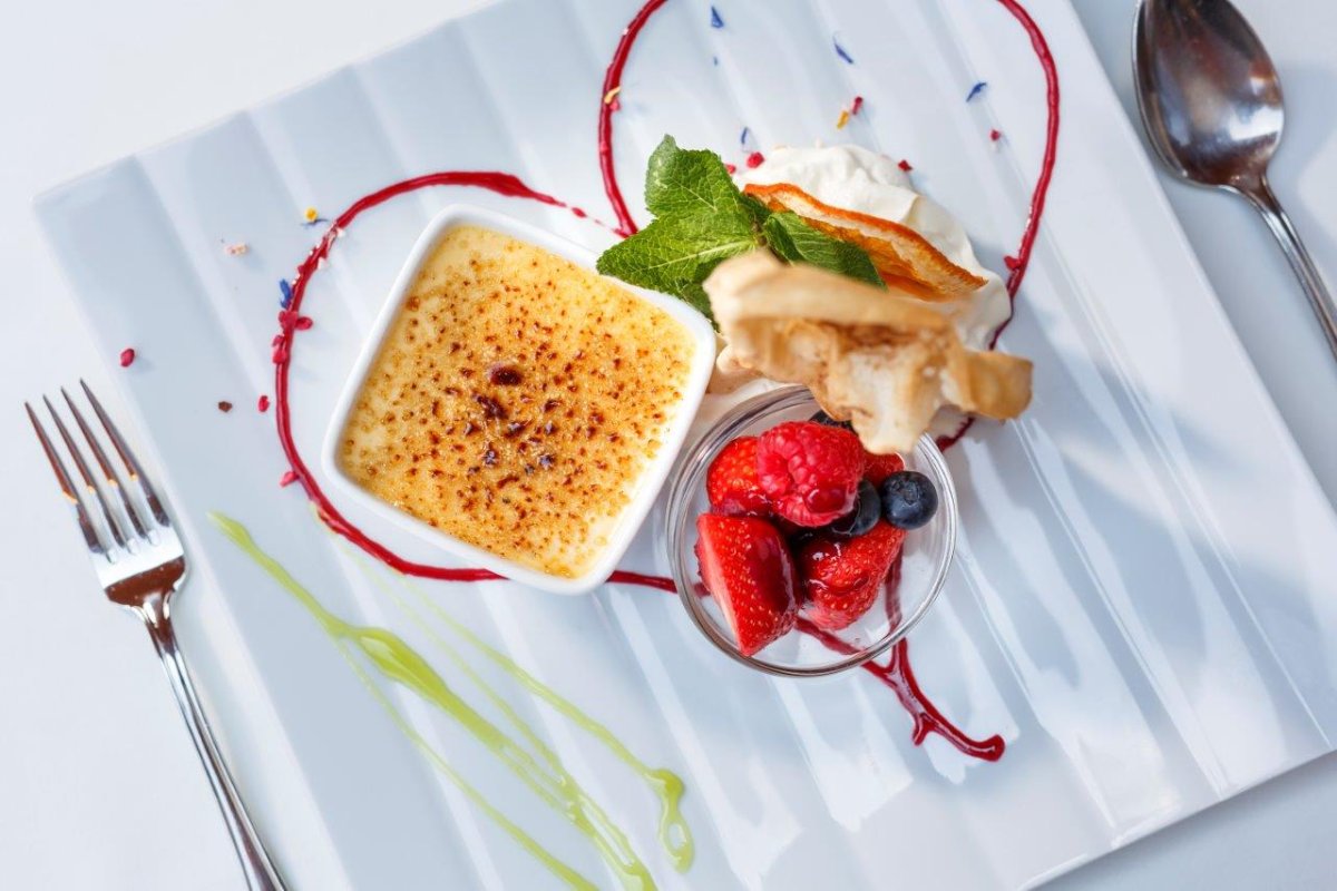 Steakhaus Goritschnigg 