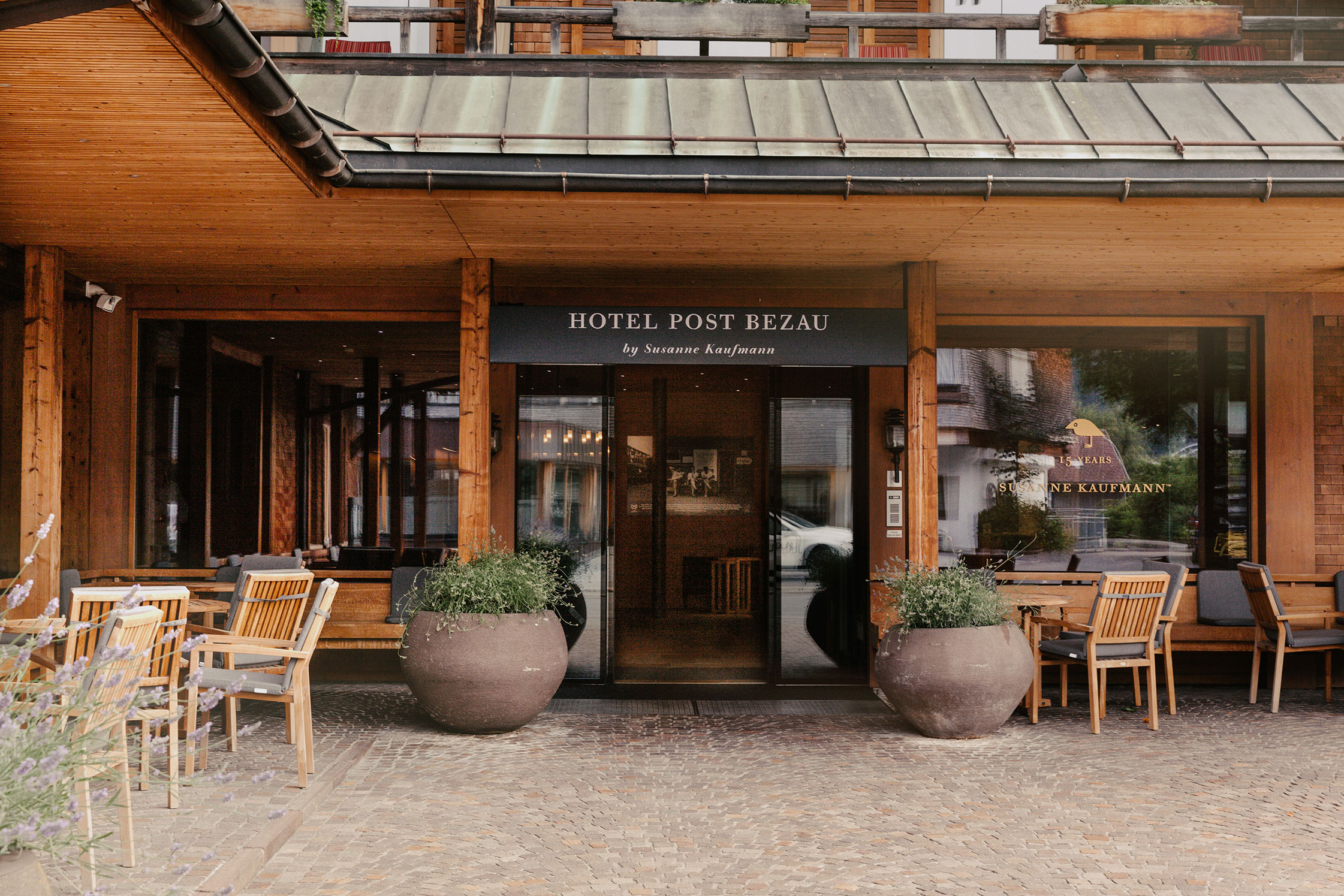 Chef de Partie (m/w/d)