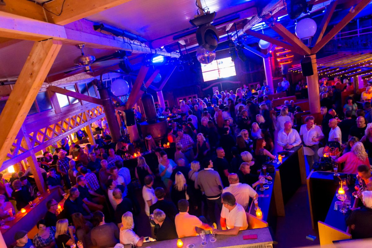 Koch (m/w/d) Haslinger Hof