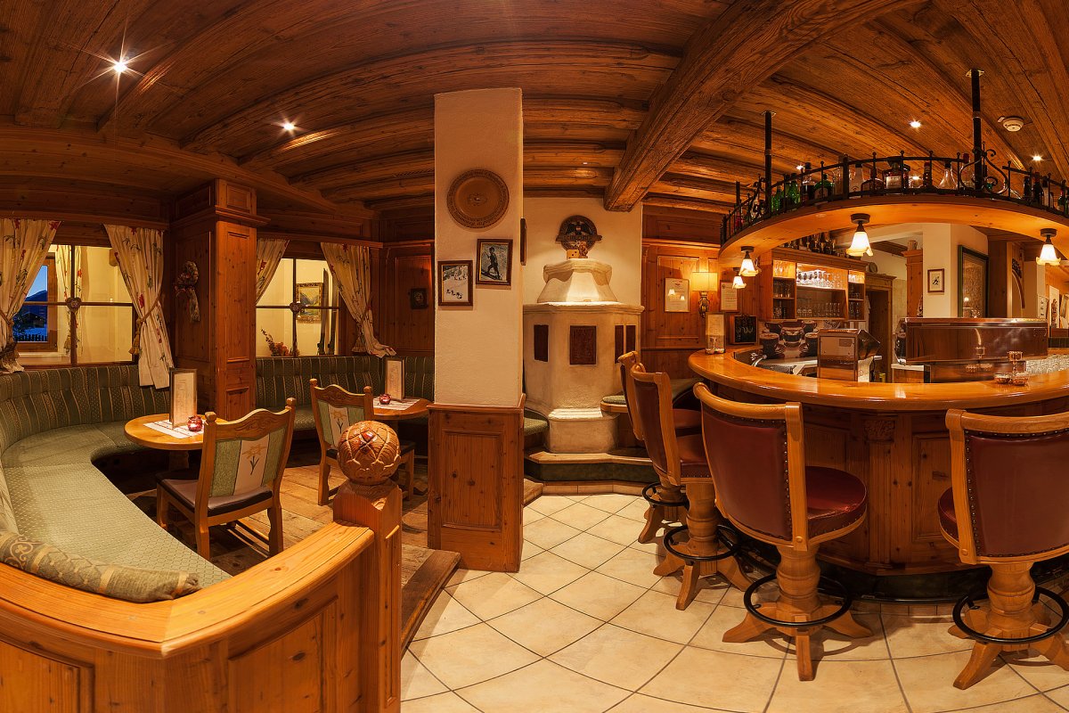 Alpenhotel Tirolerhof