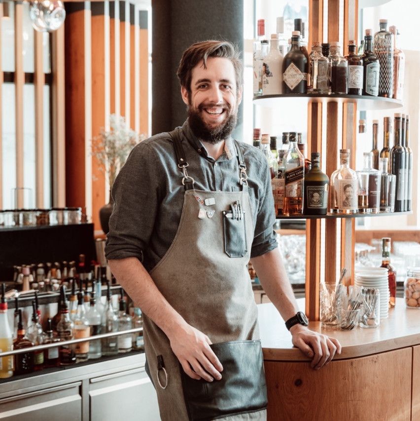 Finde deinen Job im Service