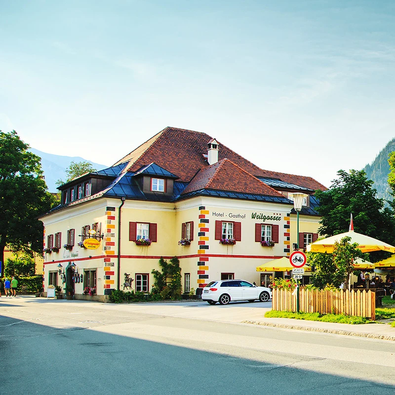 Küchenhilfe - Abwäscher - 20 Stunden (m/w/d)