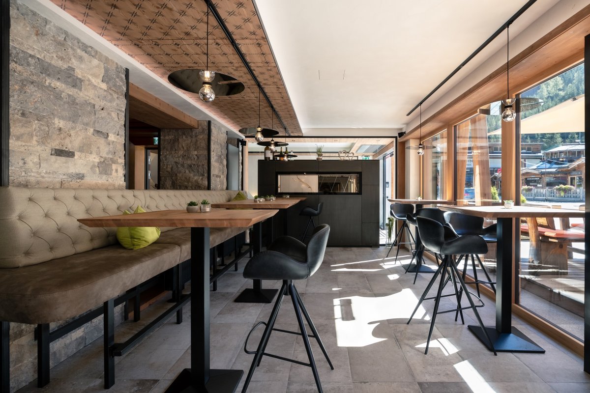 Hotel Sonnenhof / Sunny´s EssBar & Lounge