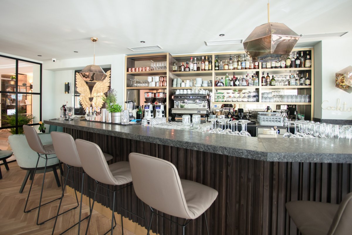 ZILLERTALERHOF Alpine Hideaway