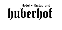 Hotel Restaurant Huberhof