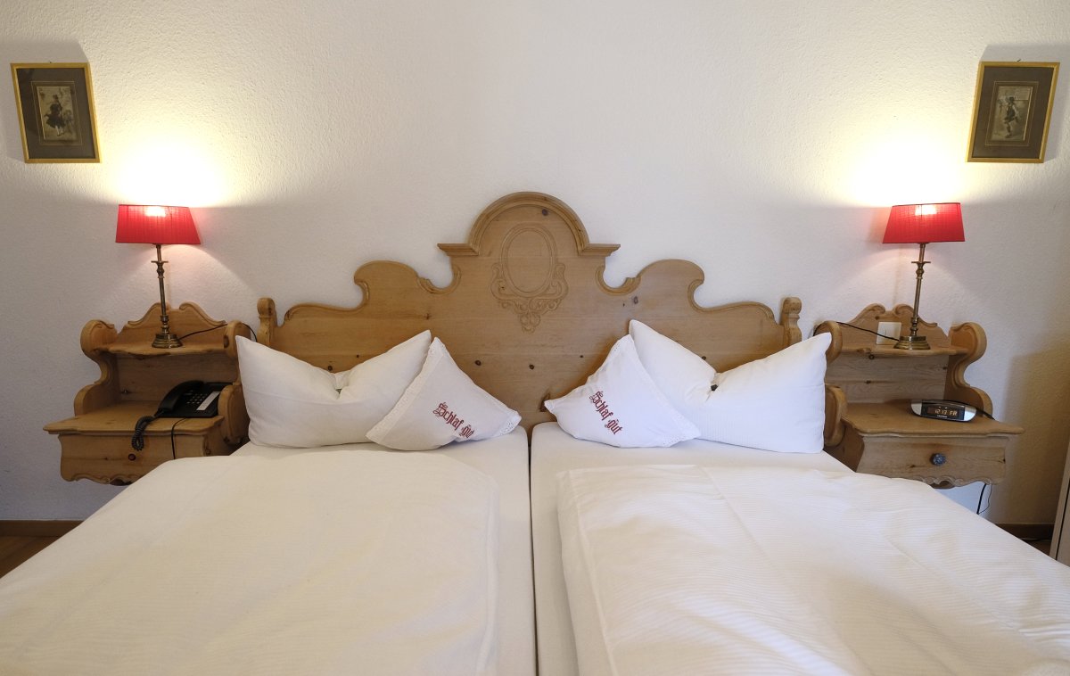 Hotel Maier zum Kirschner