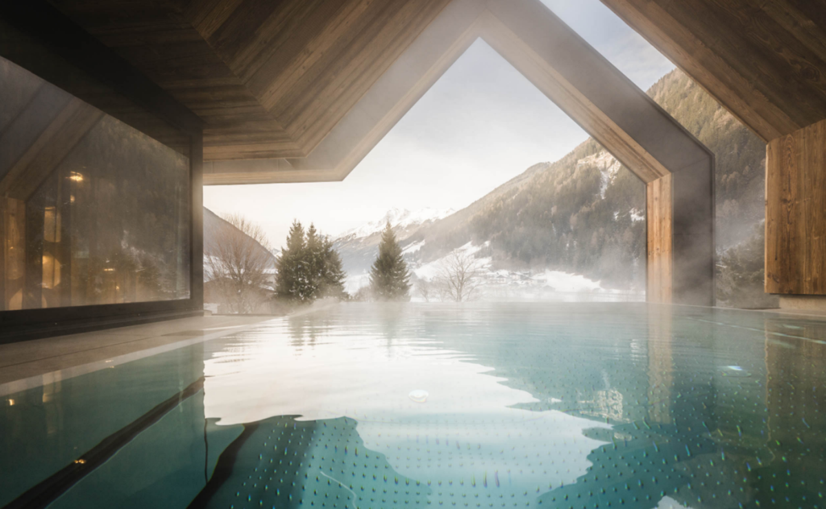 Forster's Naturresort